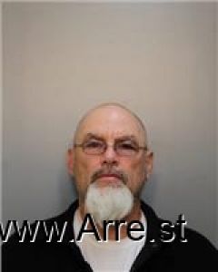 Troy Snyder Arrest Mugshot