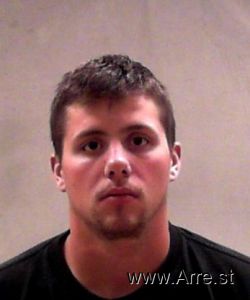 Troy Underwood  Jr. Arrest Mugshot