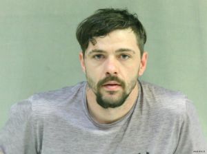 Troy Vanover Arrest Mugshot