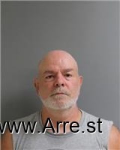 Troy Williams Arrest Mugshot