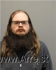 Troy Yoho Arrest Mugshot