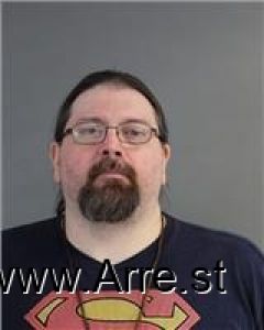 Troy Young Arrest Mugshot