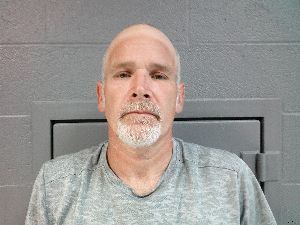 Troy Younker Arrest Mugshot