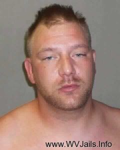 Troy Butts Arrest Mugshot