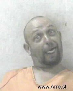 Troy Combs Arrest Mugshot