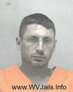 Troy Dotson Arrest Mugshot