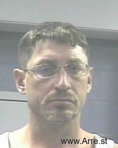 Troy Dotson Arrest Mugshot