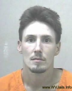  Troy Porter Arrest