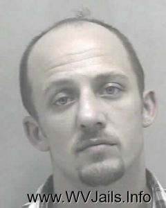 Troy Wheatley Arrest Mugshot