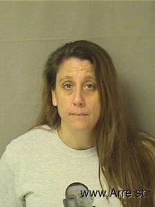 Trudy Dowler Arrest Mugshot