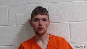 Trystan Blankenship Arrest