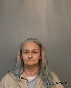 Twila Biller Arrest Mugshot