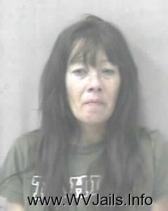 Tyka Marsolek Arrest Mugshot