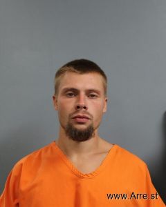 Tyler Chapman Arrest