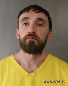 Tyler Childers Arrest Mugshot