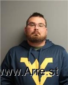 Tyler Cole Arrest Mugshot