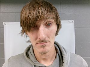 Tyler Collett Arrest Mugshot