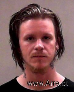 Tyler Cox  Jr. Arrest