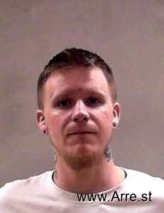 Tyler Cox  Jr. Arrest Mugshot