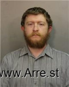 Tyler Hajny Arrest Mugshot