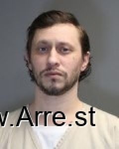 Tyler Hardt Arrest Mugshot