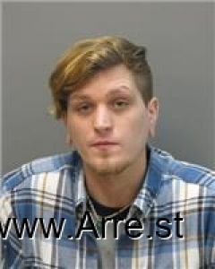 Tyler Kennedy Arrest Mugshot