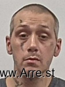 Tyler King Arrest Mugshot