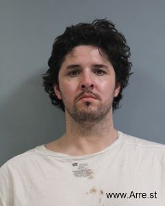 Tyler Ludwig Arrest Mugshot