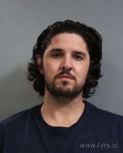 Tyler Ludwig Arrest Mugshot