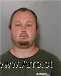 Tyler Mccoy Arrest Mugshot