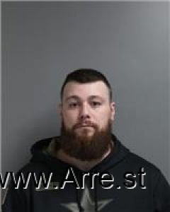 Tyler Mcintire Arrest Mugshot