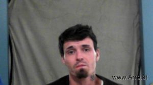 Tyler Mckee Arrest Mugshot