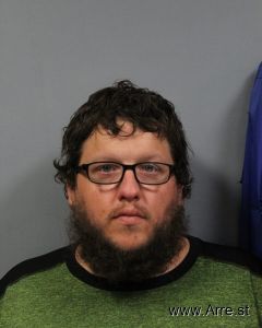 Tyler Nice Arrest Mugshot