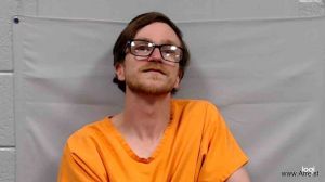 Tyler Pittman Arrest Mugshot