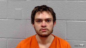 Tyler Powers Arrest