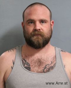 Tyler Riddle Arrest Mugshot