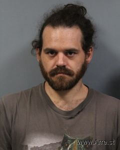 Tyler Robinson-box Arrest Mugshot