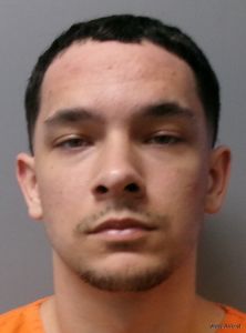 Tyler Sigler Arrest Mugshot