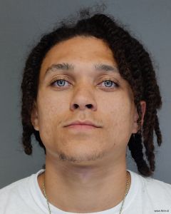 Tyler Smith Arrest Mugshot