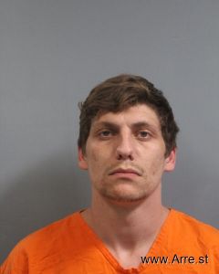 Tyler Stutler Arrest Mugshot