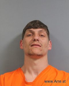 Tyler Stutler Arrest Mugshot