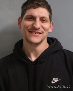 Tyler Stutler Arrest Mugshot