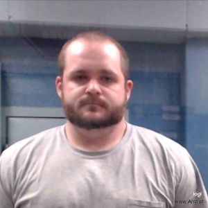 Tyler Wooten Arrest