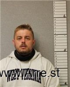 Tyler Wright Arrest Mugshot