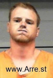 Tyler Yocum Arrest Mugshot