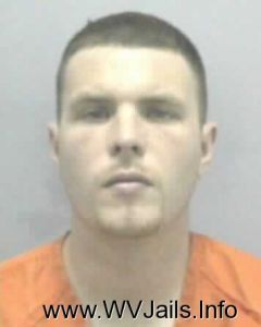  Tyler Bailey Arrest Mugshot