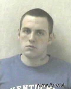 Tyler Blackburn Arrest Mugshot