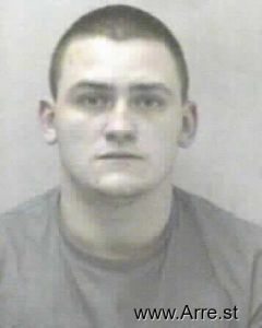 Tyler Cox Arrest Mugshot