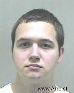Tyler Graham Arrest Mugshot