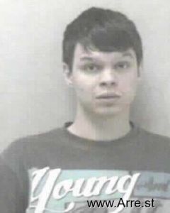 Tyler Hayes Arrest